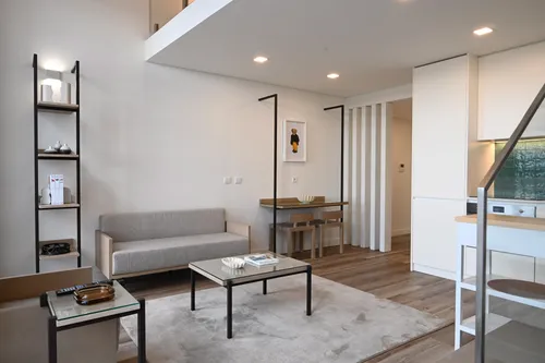 2 Bedrooms House in Santa Marinha e São Pedro da Afurada