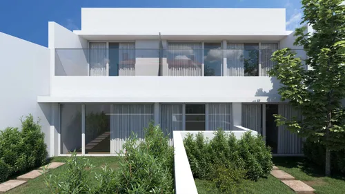 2 Bedrooms House in Santa Marinha e São Pedro da Afurada