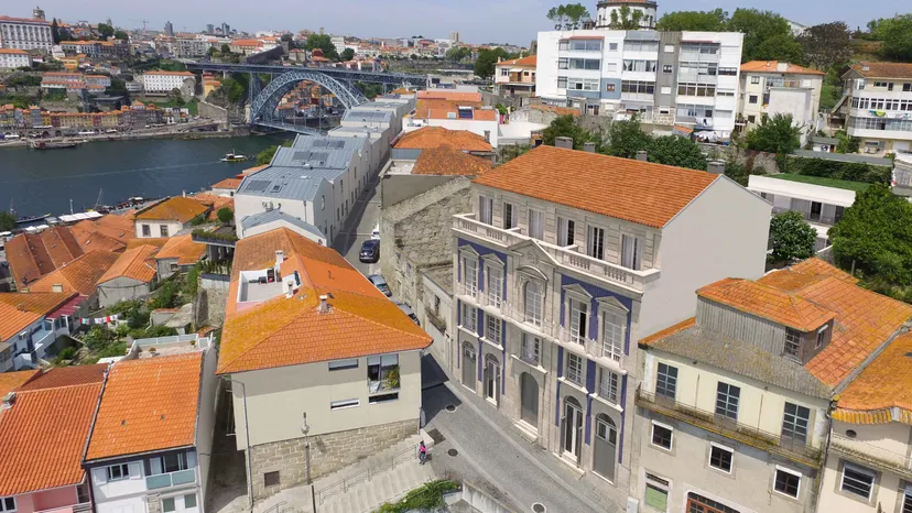 2 Bedroom House in Santa Marinha e São Pedro da Afurada