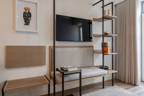 1 Bedroom Apartment in Santa Marinha e São Pedro da Afurada