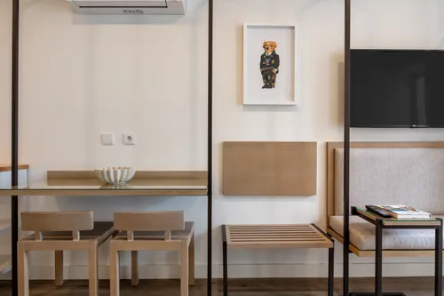 1 Bedroom Apartment in Santa Marinha e São Pedro da Afurada