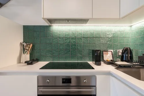 1 Bedroom Apartment in Santa Marinha e São Pedro da Afurada