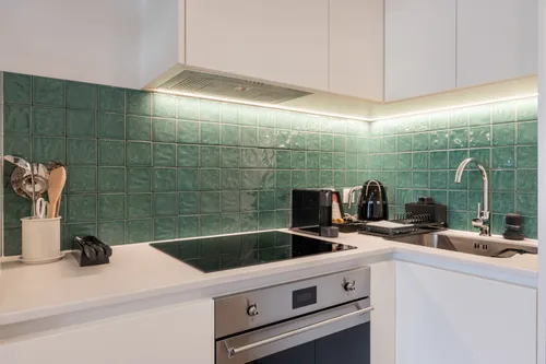 1 Bedroom Apartment in Santa Marinha e São Pedro da Afurada