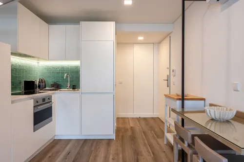 1 Bedroom Apartment in Santa Marinha e São Pedro da Afurada