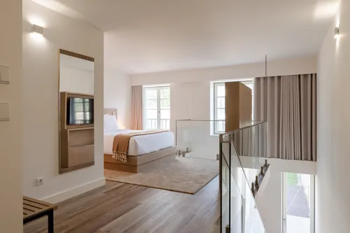 1 Bedroom Apartment in Santa Marinha e São Pedro da Afurada