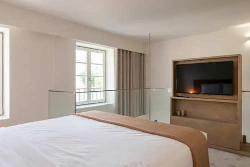 1 Bedroom Apartment in Santa Marinha e São Pedro da Afurada