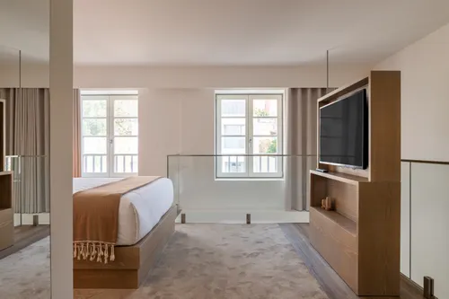 1 Bedroom Apartment in Santa Marinha e São Pedro da Afurada