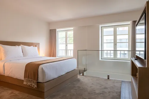 1 Bedroom Apartment in Santa Marinha e São Pedro da Afurada