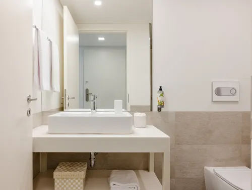 1 Bedroom Apartment in Santa Marinha e São Pedro da Afurada