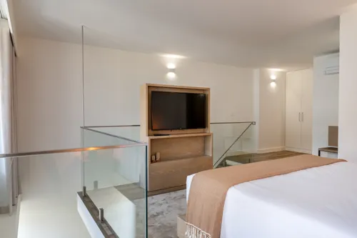 1 Bedroom Apartment in Santa Marinha e São Pedro da Afurada