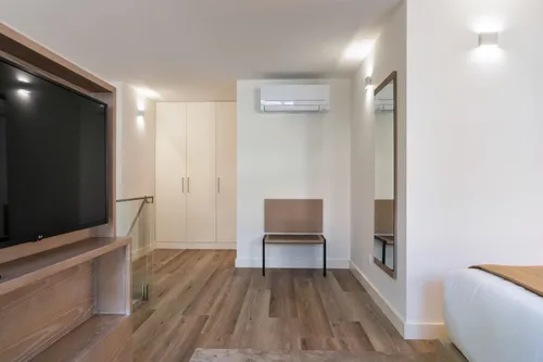 1 Bedroom Apartment in Santa Marinha e São Pedro da Afurada