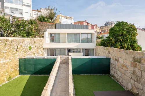 1 Bedroom Apartment in Santa Marinha e São Pedro da Afurada