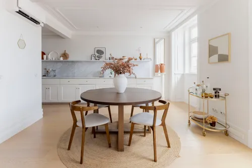 1 Bedroom Apartment in Santa Maria Maior