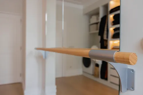 1 Bedroom Apartment in Santa Maria Maior