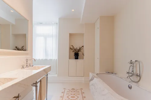 1 Bedroom Apartment in Santa Maria Maior