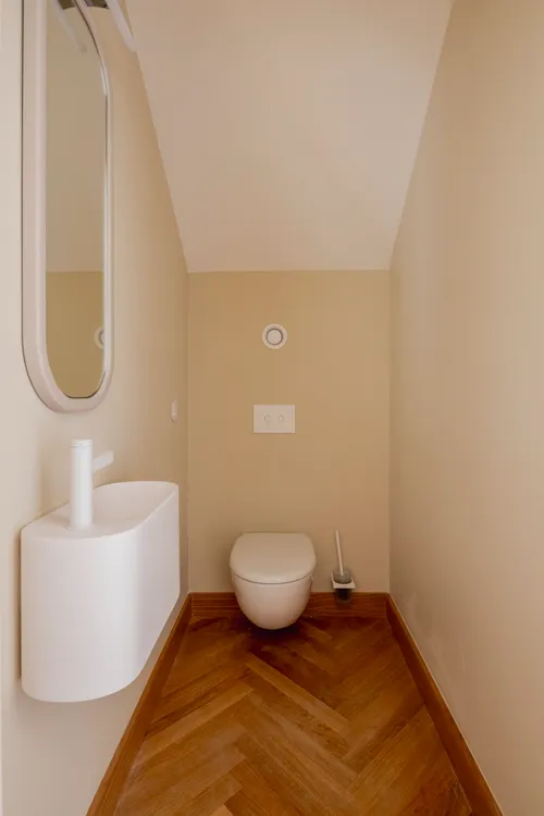 3 Bedrooms Apartment in Alfama (São Vicente de Fora)