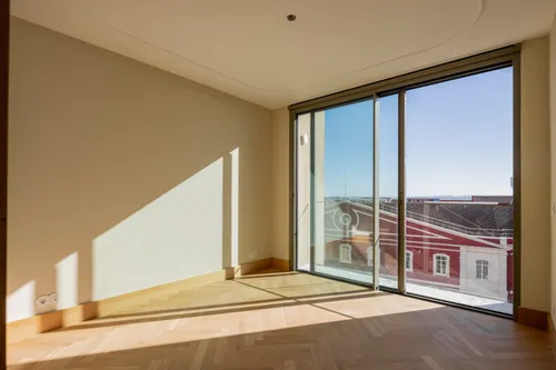 3 Bedrooms Apartment in Alfama (São Vicente de Fora)