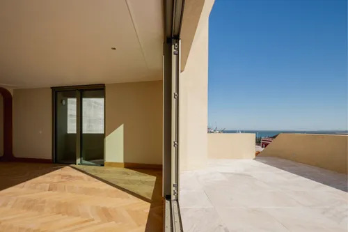 4 Bedrooms Apartment in Alfama (São Vicente de Fora)