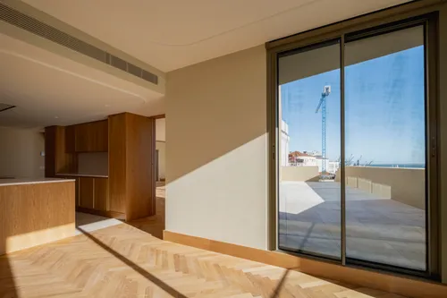 4 Bedrooms Apartment in Alfama (São Vicente de Fora)