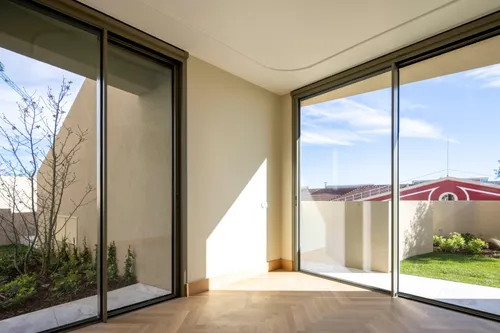 4 Bedrooms Apartment in Alfama (São Vicente de Fora)