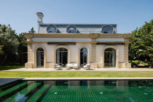 6 Bedrooms House in Cascais e Estoril