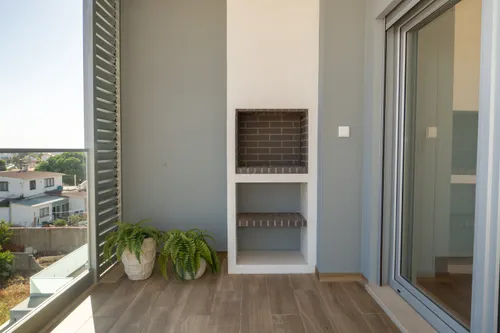 3 Bedrooms Apartment in Afonsoeiro