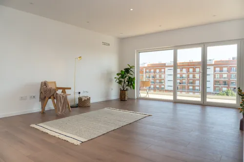 3 Bedrooms Apartment in Afonsoeiro