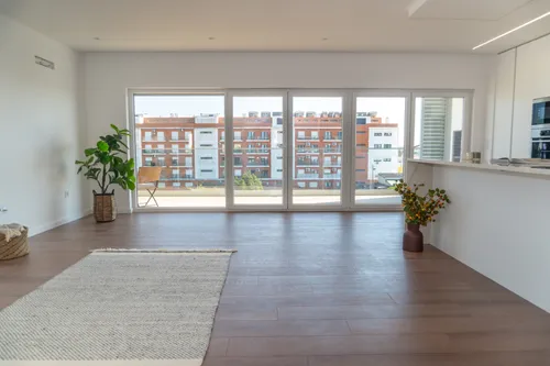 3 Bedrooms Apartment in Afonsoeiro