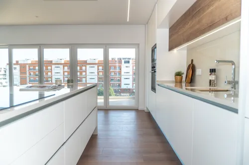 3 Bedrooms Apartment in Afonsoeiro