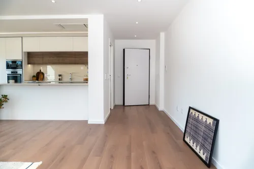 3 Bedrooms Apartment in Afonsoeiro