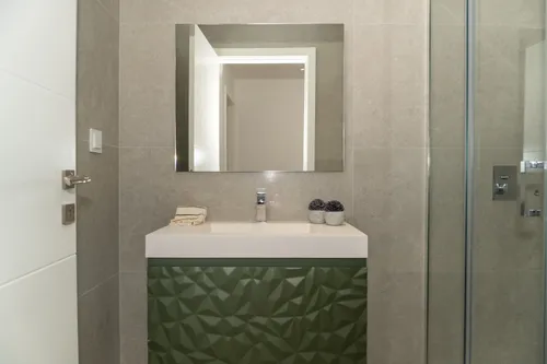 3 Bedrooms Apartment in Afonsoeiro