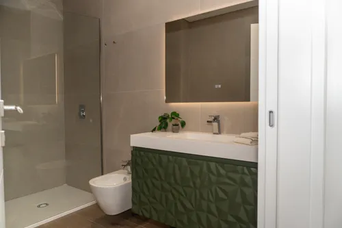 3 Bedrooms Apartment in Afonsoeiro