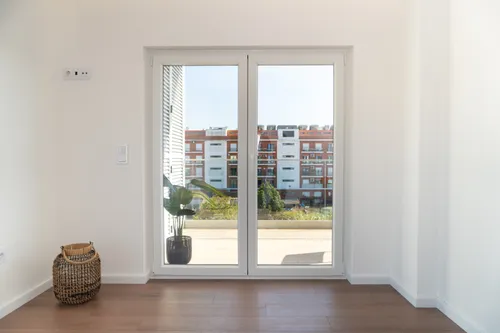 3 Bedrooms Apartment in Afonsoeiro