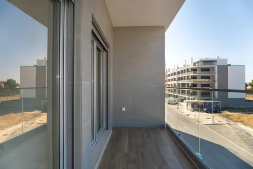 3 Bedrooms Apartment in Afonsoeiro