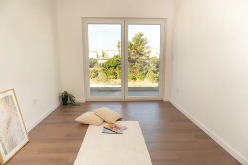 3 Bedrooms Apartment in Afonsoeiro