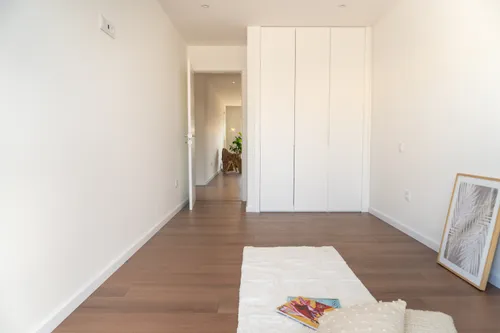 3 Bedrooms Apartment in Afonsoeiro