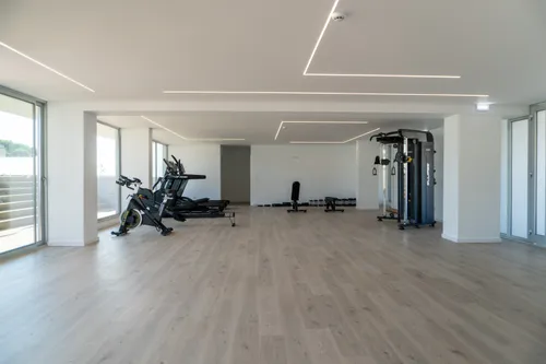 3 Bedrooms Apartment in Afonsoeiro