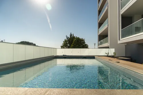 3 Bedrooms Apartment in Afonsoeiro