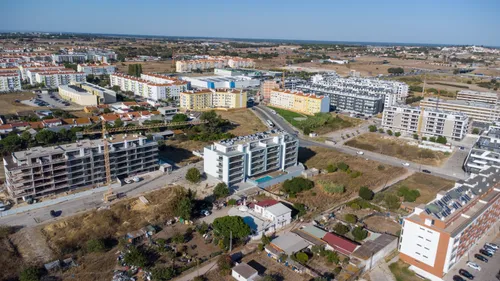 3 Bedrooms Apartment in Afonsoeiro