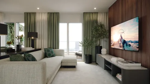 3 Bedrooms Apartment in Montijo e Afonsoeiro