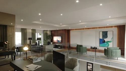 3 Bedrooms Apartment in Montijo e Afonsoeiro