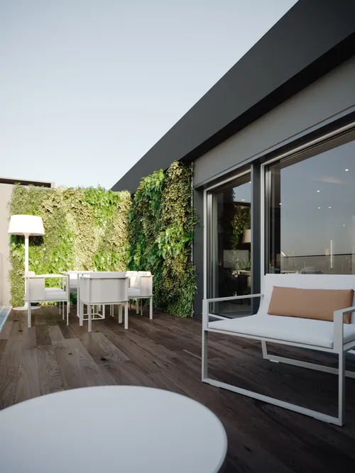 3 Bedrooms Apartment in Montijo e Afonsoeiro