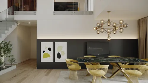 4 Bedrooms Apartment in Montijo e Afonsoeiro