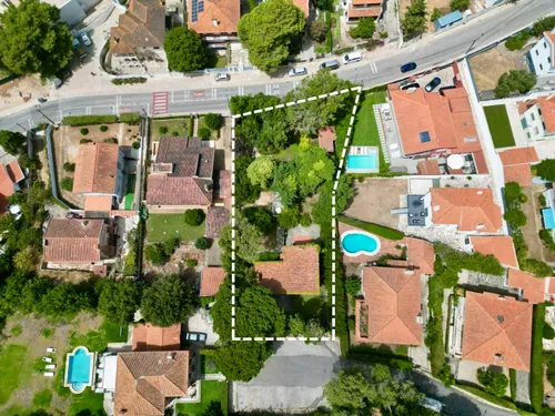 4 Bedrooms House in Cascais e Estoril