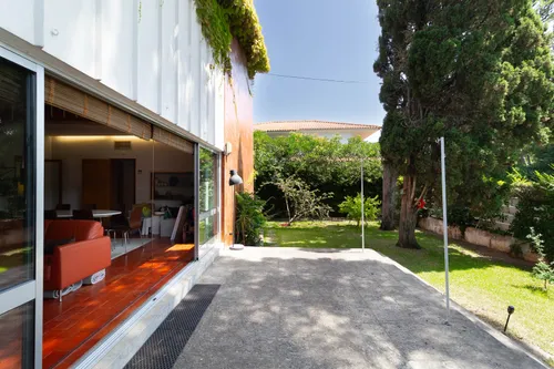 4 Bedrooms House in Cascais e Estoril