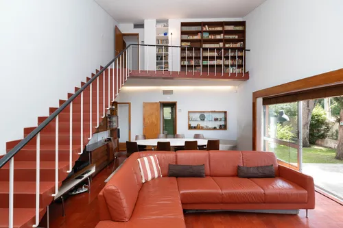 4 Bedrooms House in Cascais e Estoril