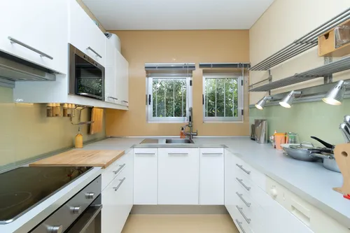 4 Bedrooms House in Cascais e Estoril