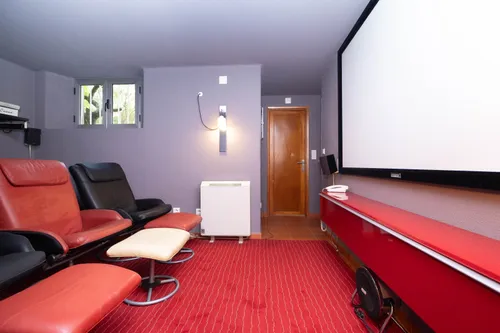 4 Bedrooms House in Cascais e Estoril