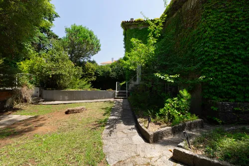 4 Bedrooms House in Cascais e Estoril