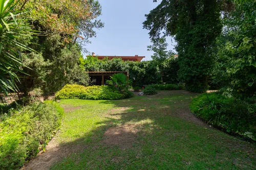 4 Bedrooms House in Cascais e Estoril